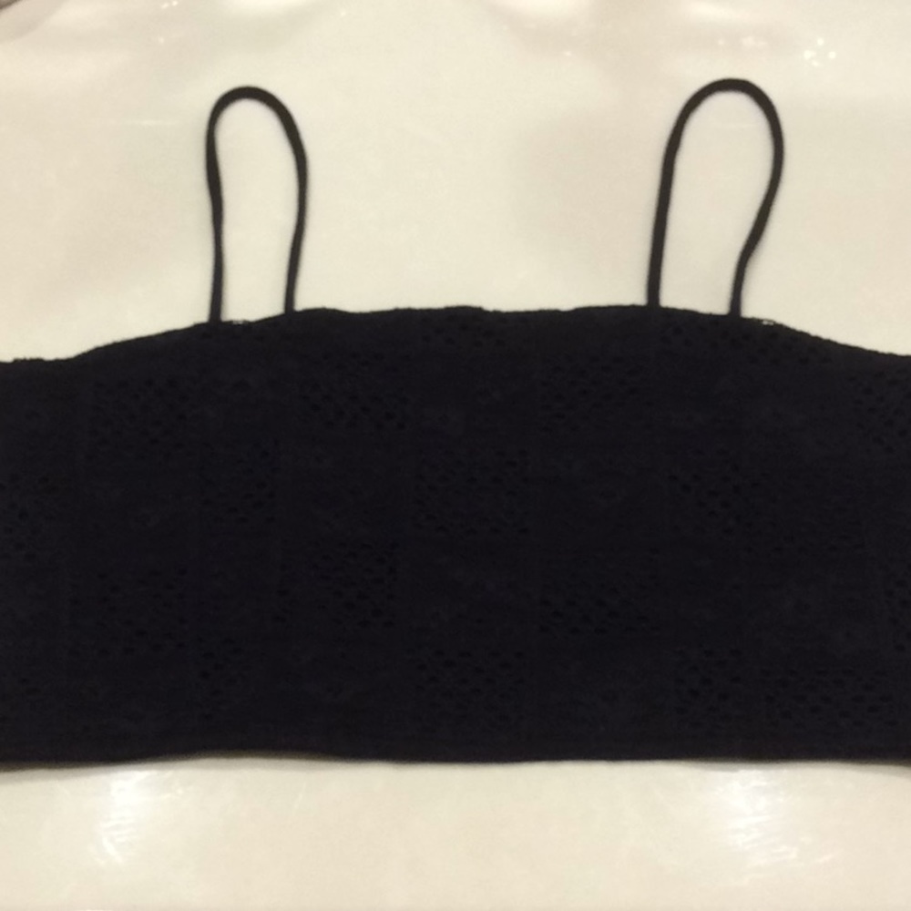 American Eagle *** NEW *** w/o tags lace bandeau